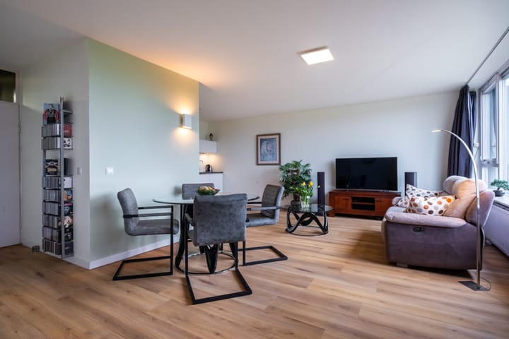 Foto 9 van Heeghtakker 58