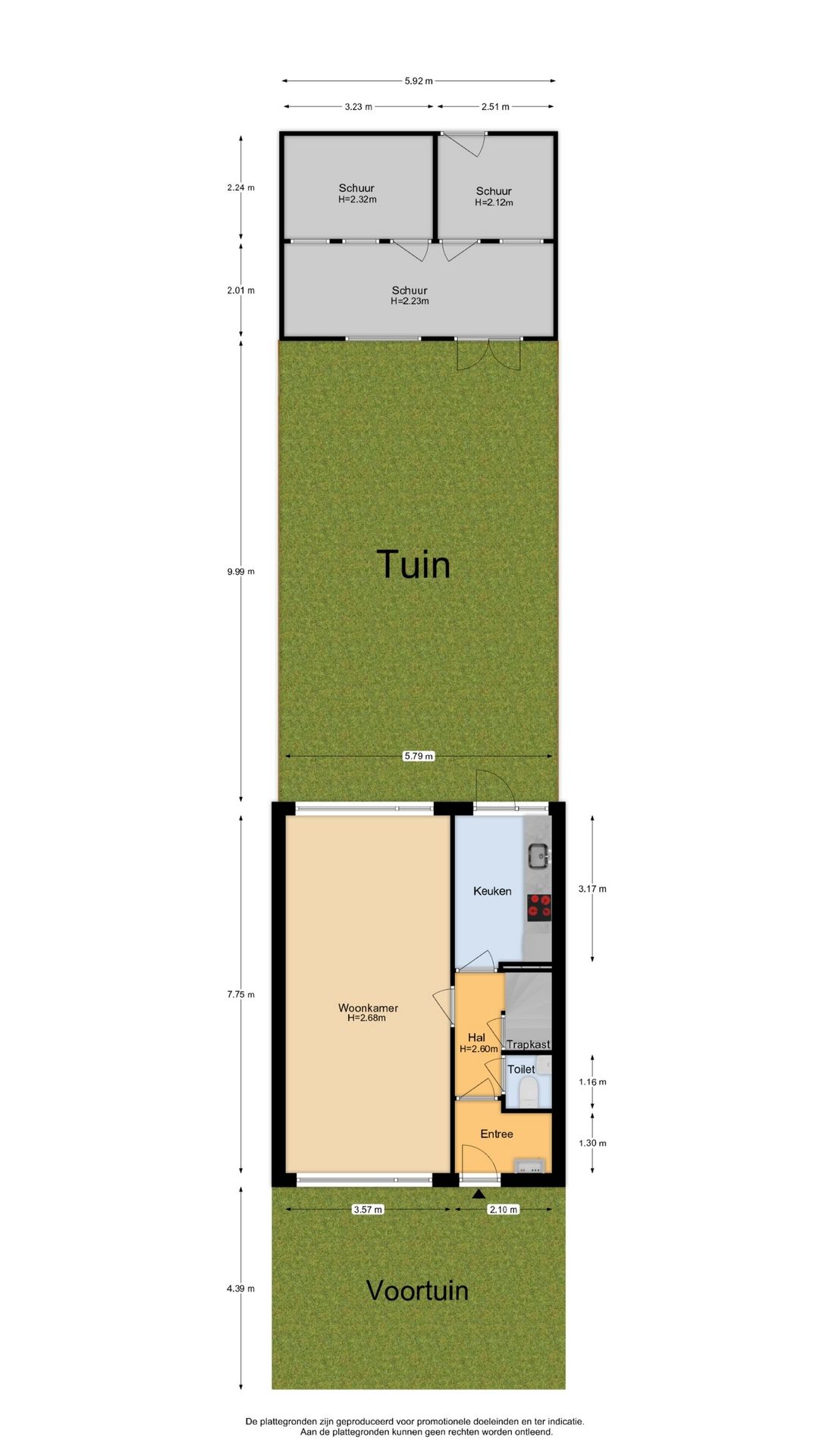 Photo 38 of Adam Schuurmanstraat 30