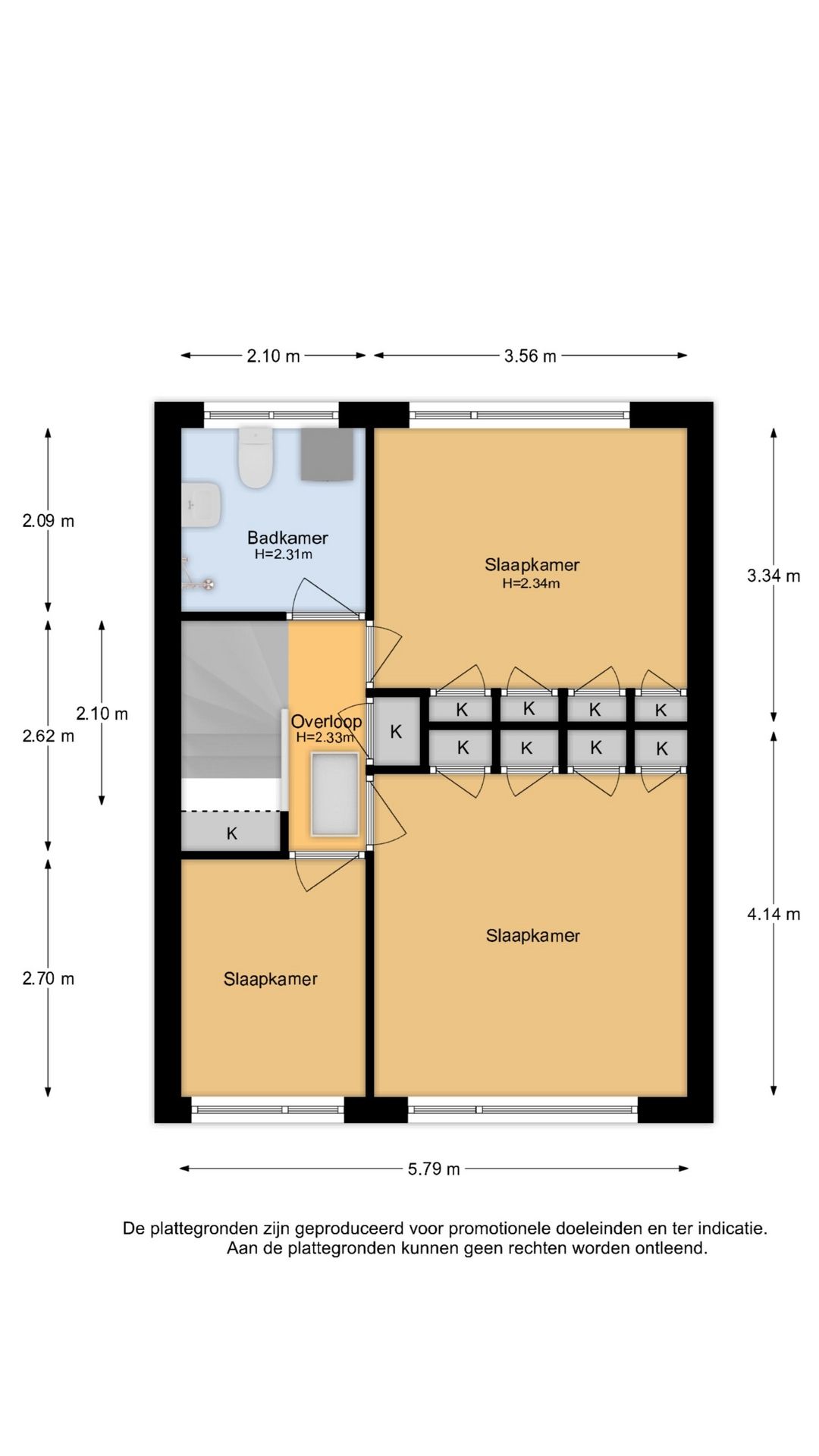 Photo 40 of Adam Schuurmanstraat 30