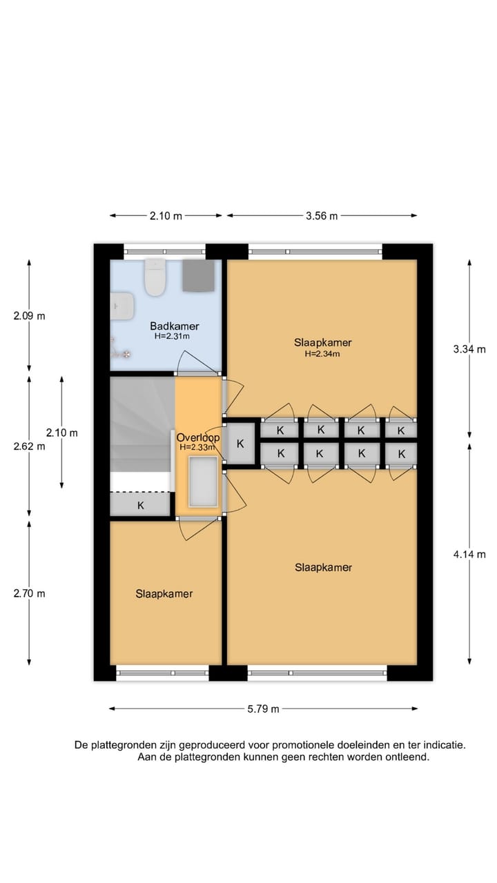 Foto 40 van Adam Schuurmanstraat 30