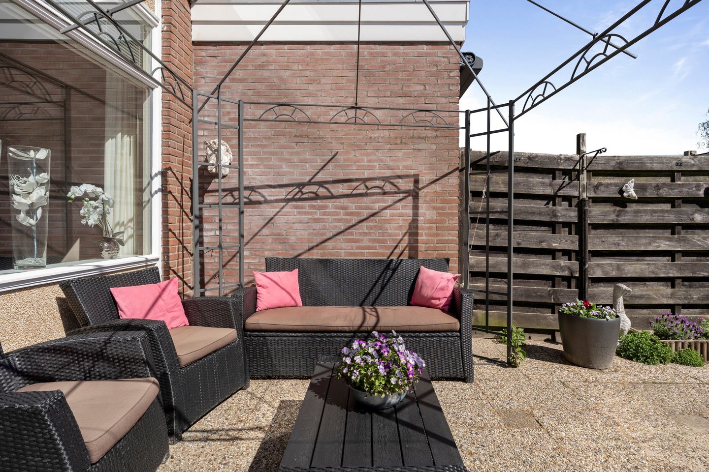 Photo 19 of Adam Schuurmanstraat 30