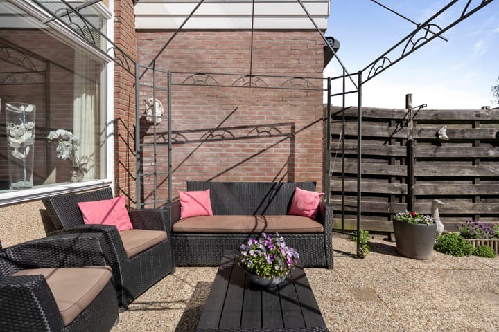 Foto 19 van Adam Schuurmanstraat 30