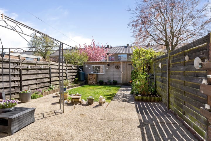 Foto 20 van Adam Schuurmanstraat 30