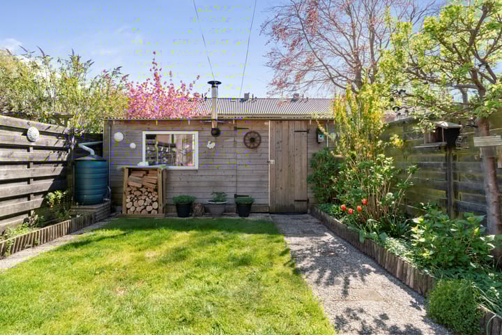 Foto 21 van Adam Schuurmanstraat 30