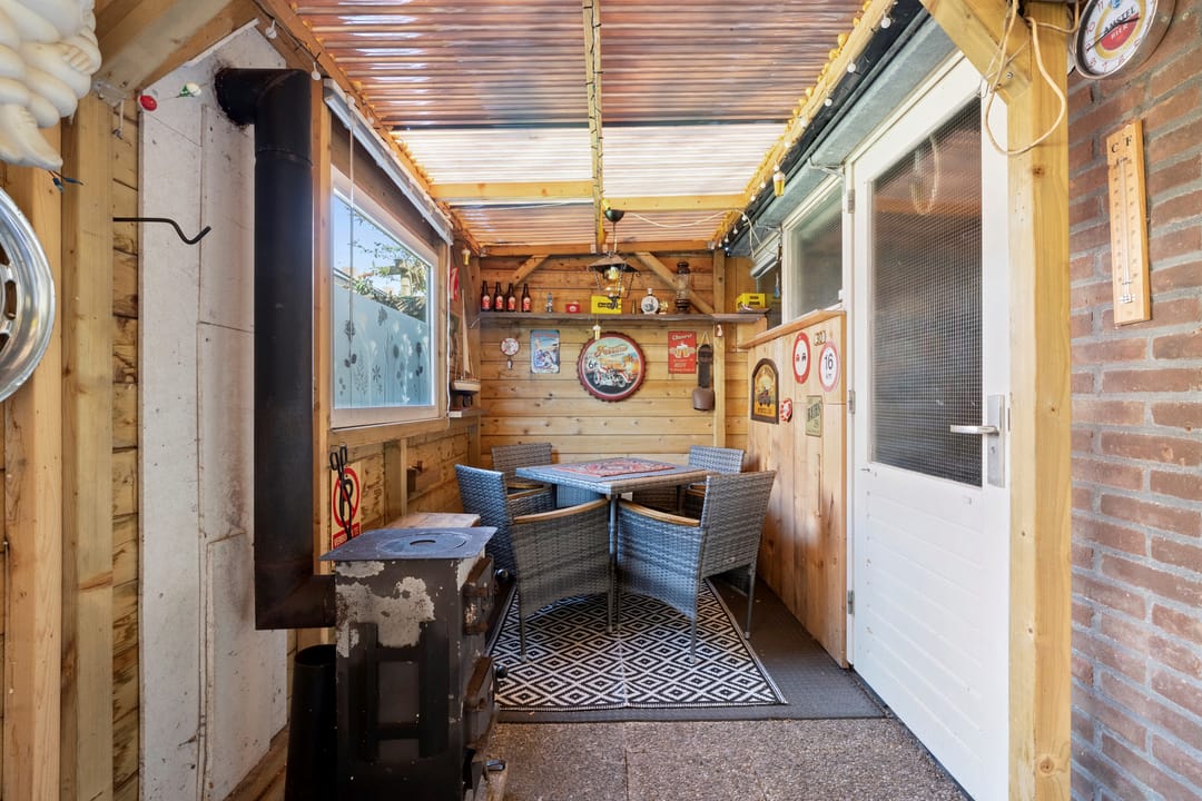 Photo 23 of Adam Schuurmanstraat 30