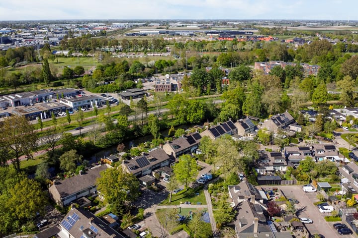 Foto 2 van van Mieroplaan 57