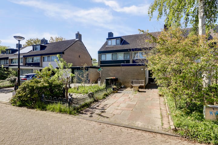 Foto 5 van van Mieroplaan 57