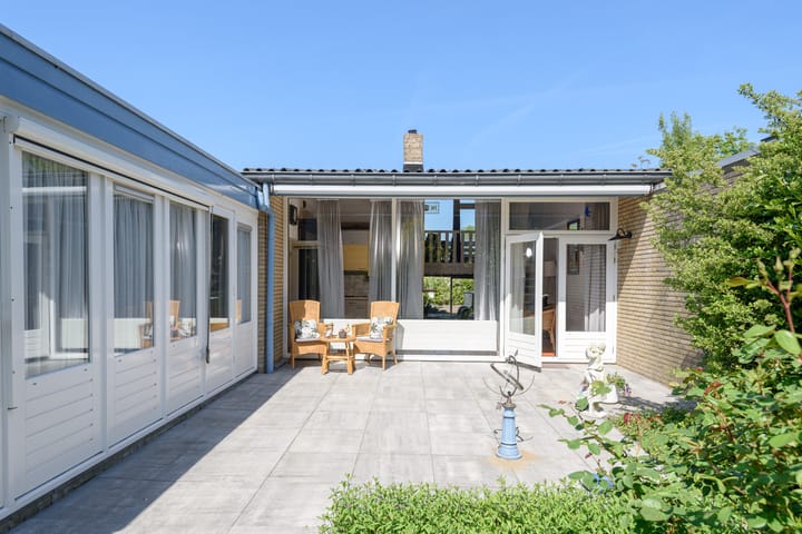 Photo 2 of Dreefstraat 3