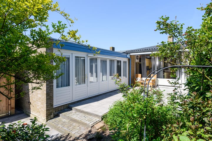 Photo 3 of Dreefstraat 3