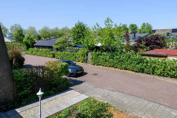Photo 5 of Dreefstraat 3