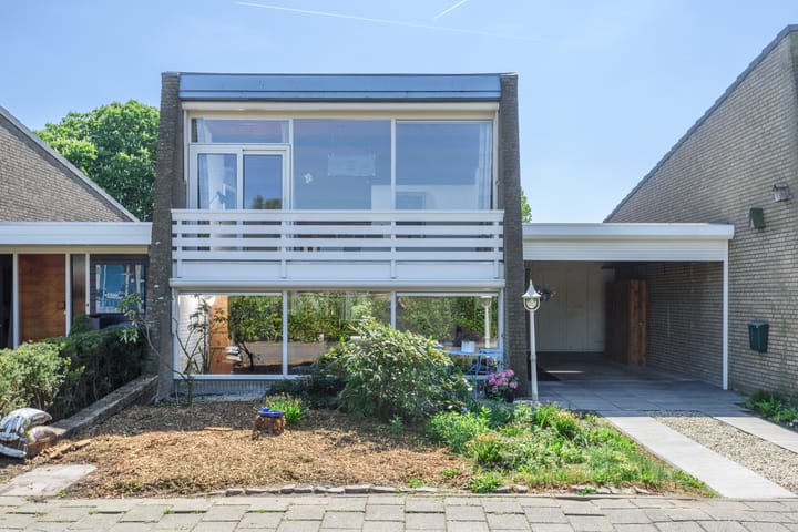 Photo 22 of Dreefstraat 3