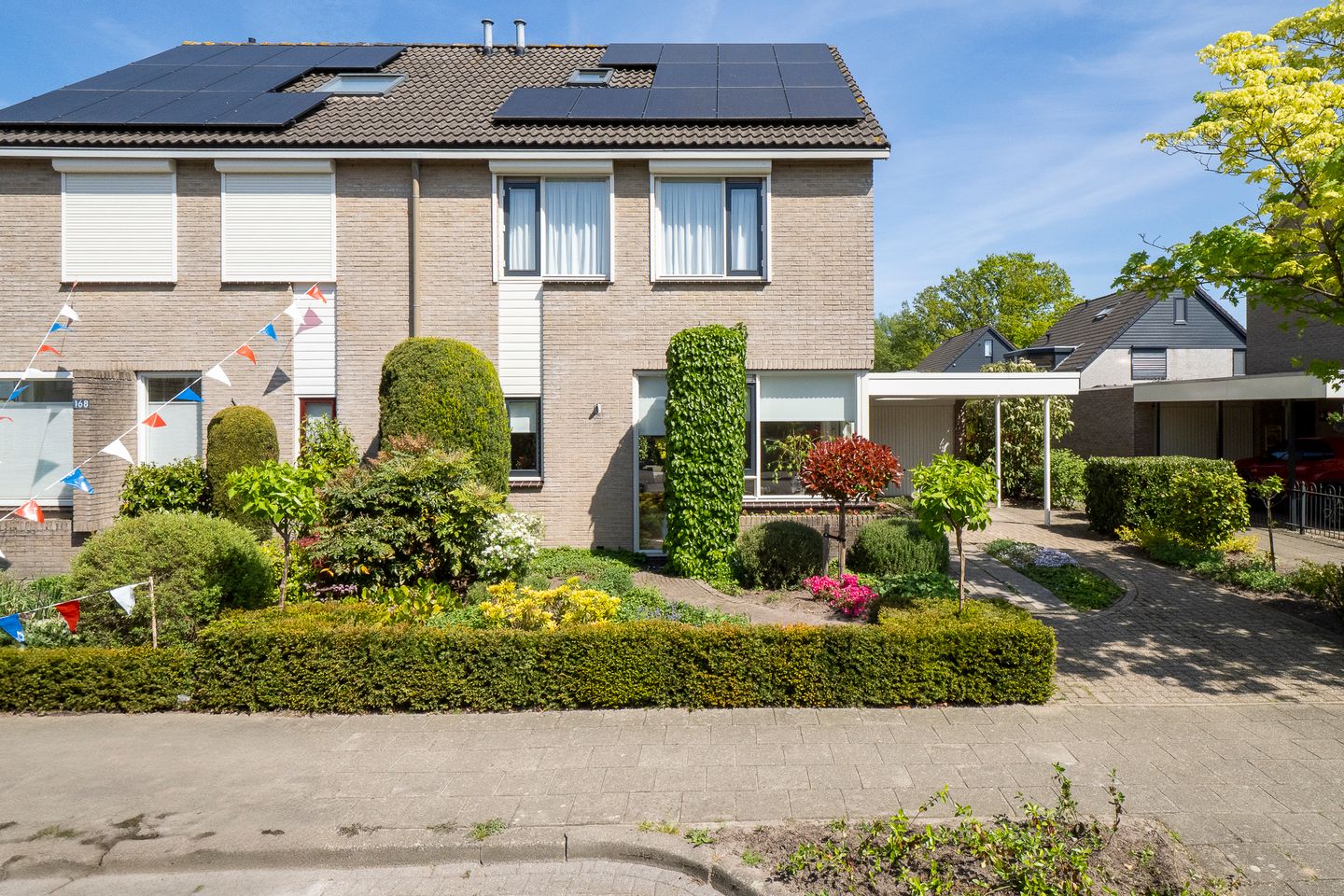 Foto 4 van Kruidenlaan 166