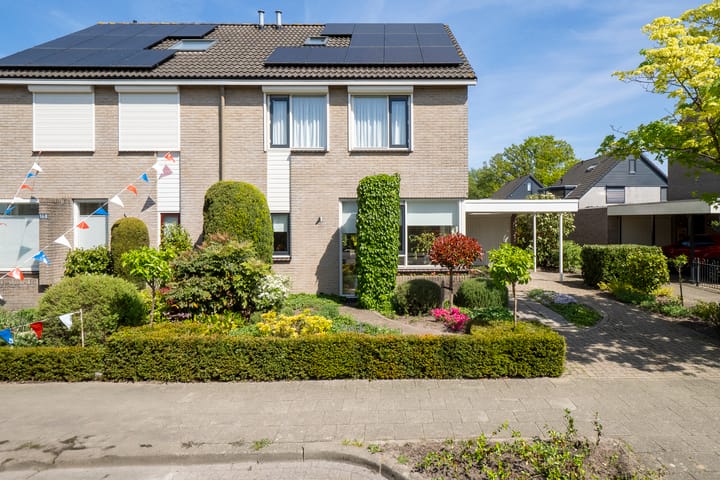 Foto 4 van Kruidenlaan 166