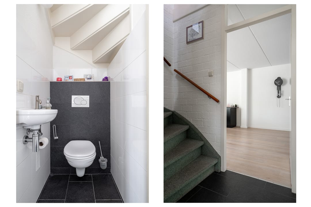 Foto 8 van Kruidenlaan 166