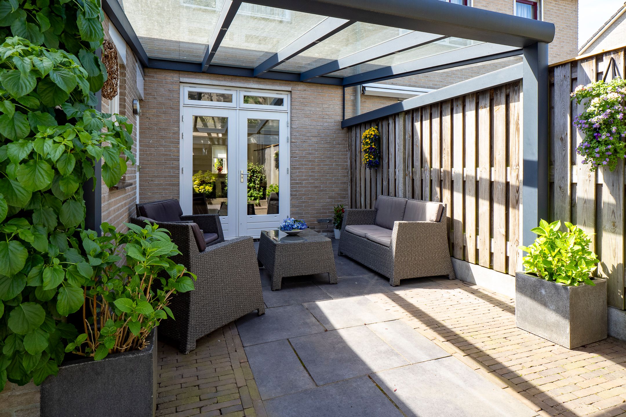 Foto 36 van Kruidenlaan 166