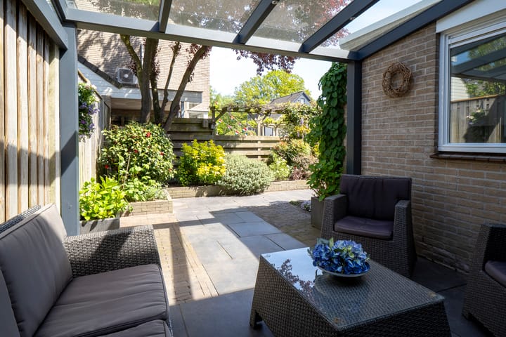 Foto 2 van Kruidenlaan 166