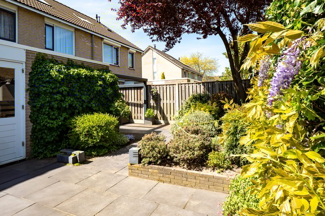 Foto 41 van Kruidenlaan 166