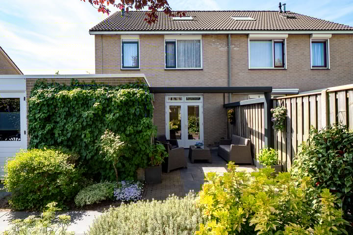 Foto 3 van Kruidenlaan 166