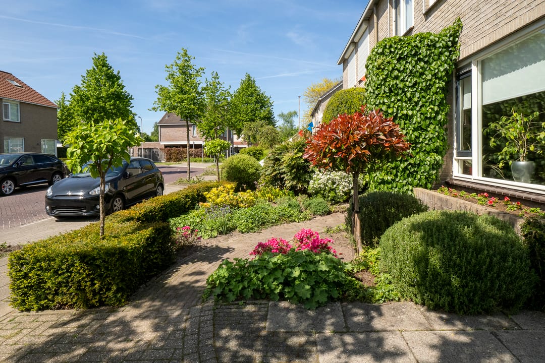 Foto 43 van Kruidenlaan 166