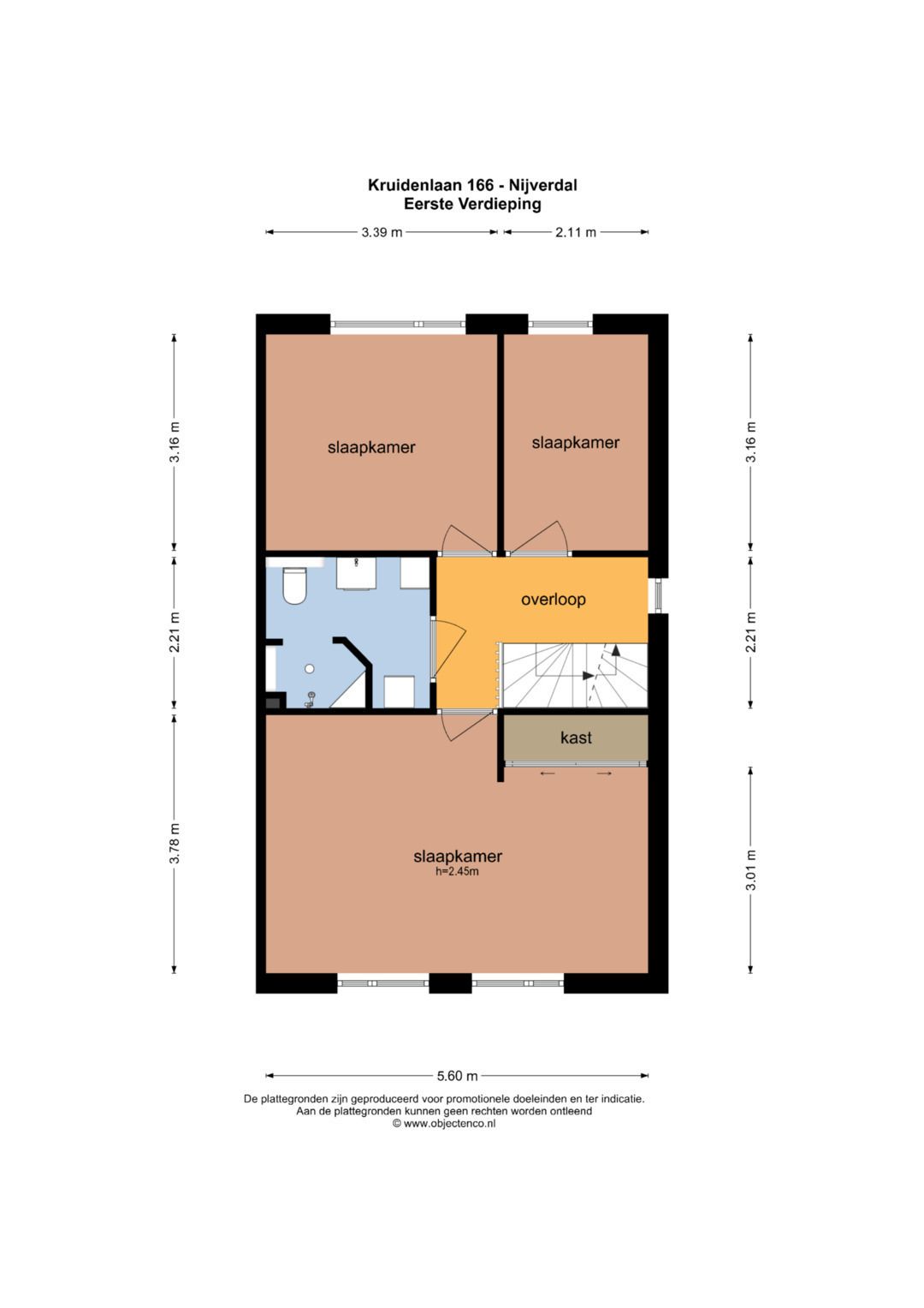 Foto 47 van Kruidenlaan 166