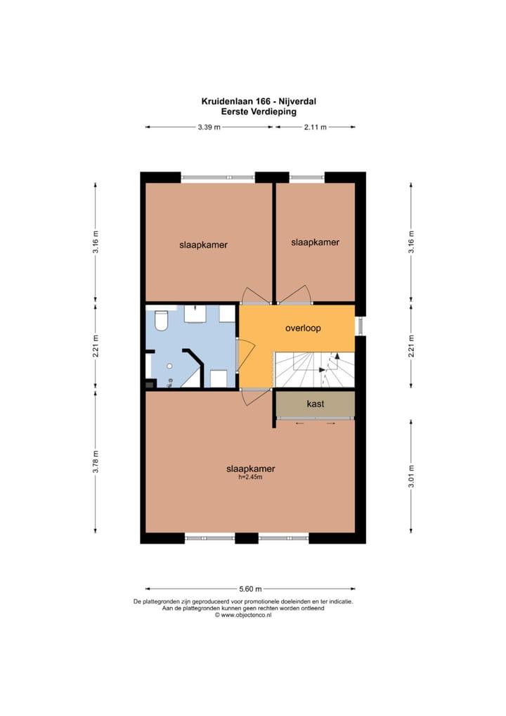 Photo 47 of Kruidenlaan 166