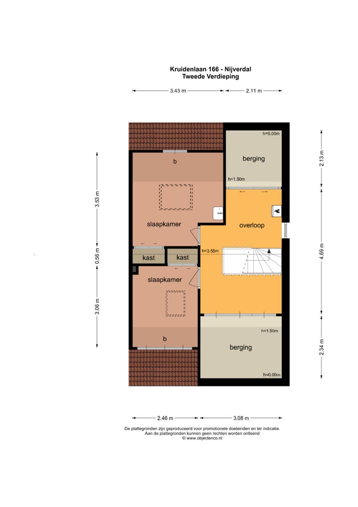 Photo 48 of Kruidenlaan 166