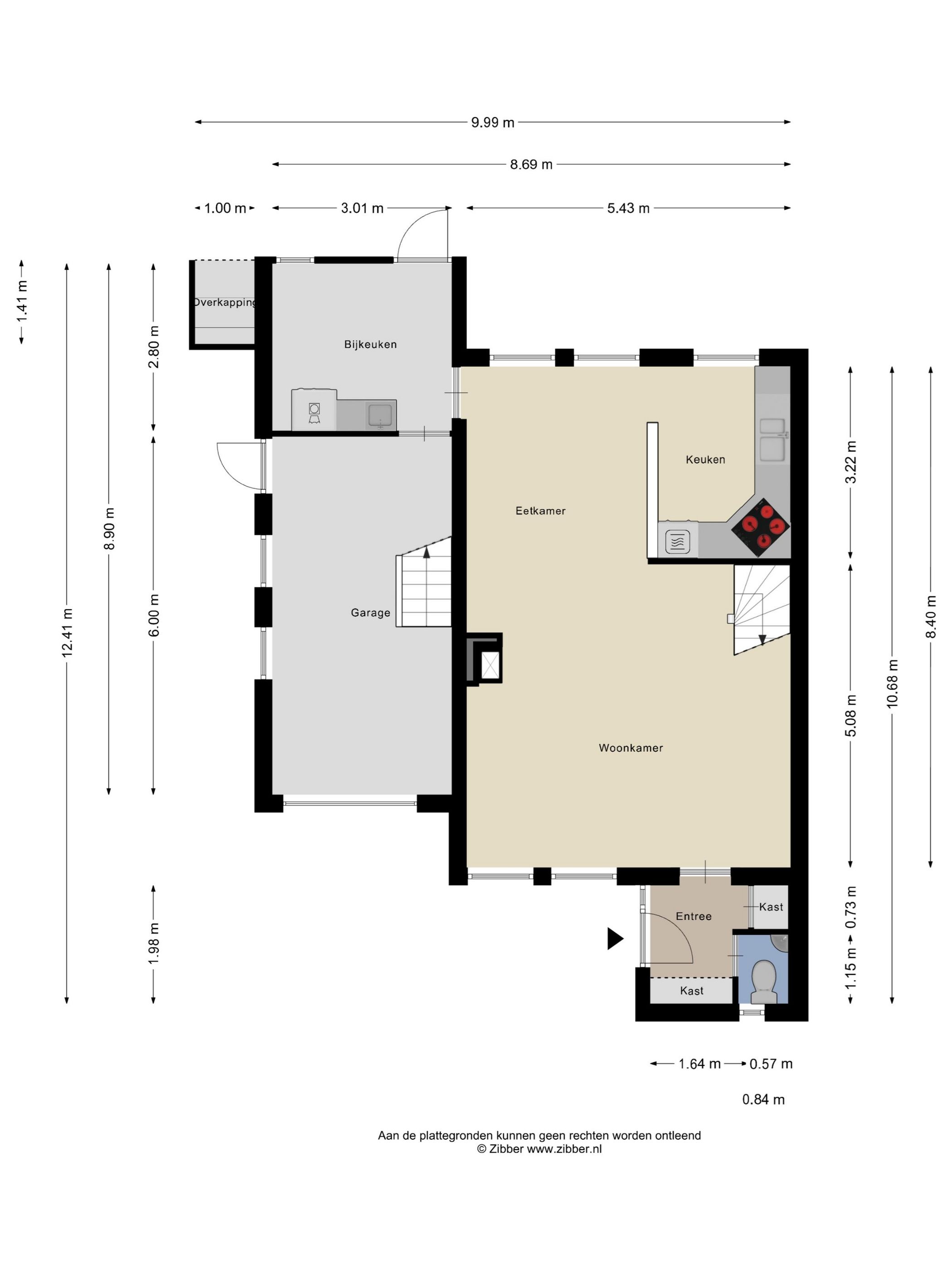 Foto 30 van Klaas Muisstraat 20