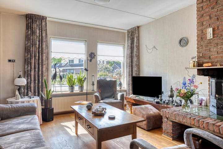 Foto 2 van Klaas Muisstraat 20