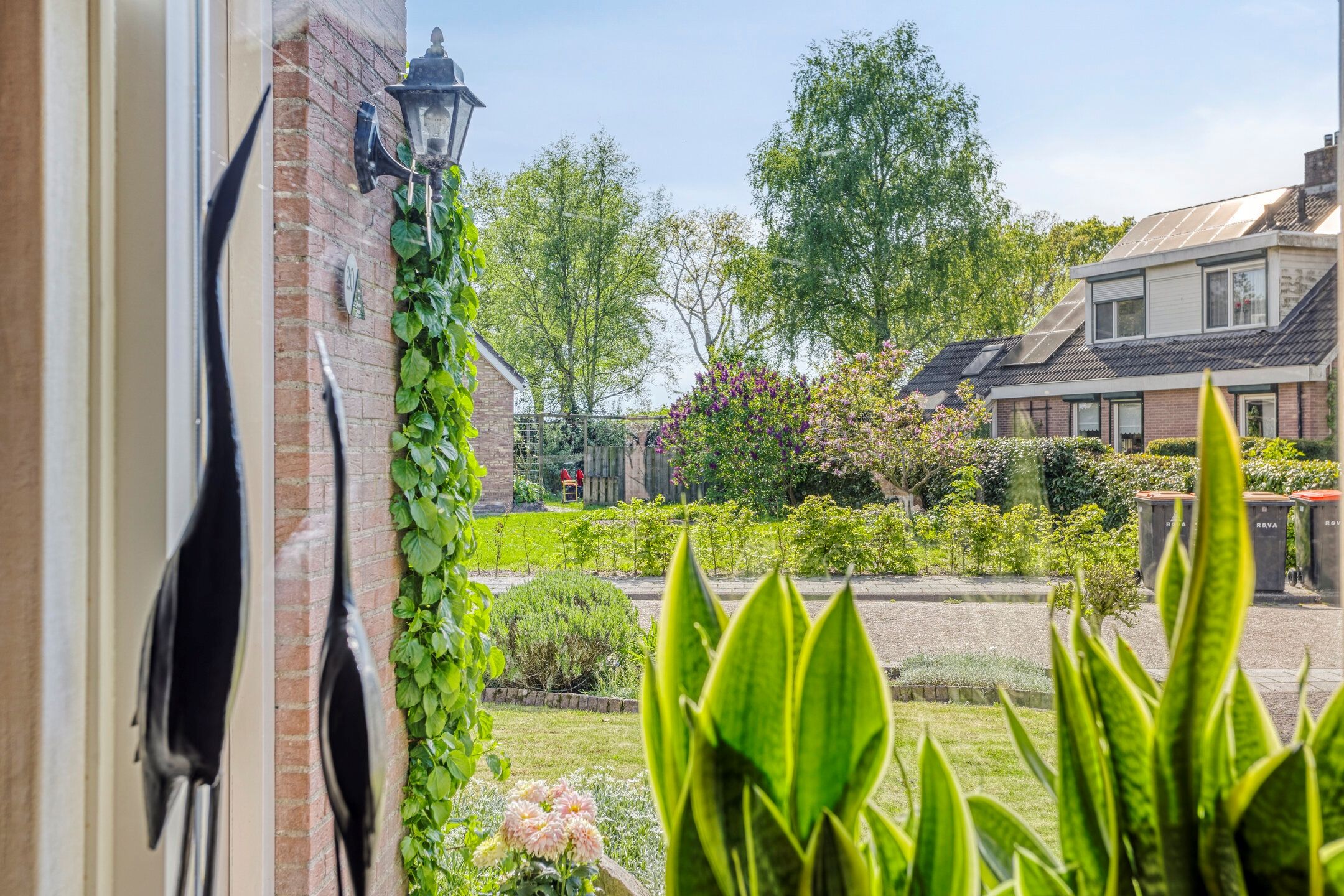 Foto 3 van Klaas Muisstraat 20