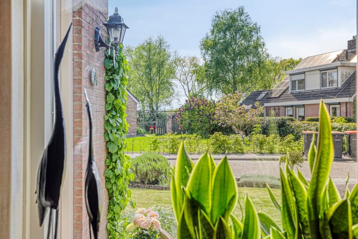 Foto 3 van Klaas Muisstraat 20