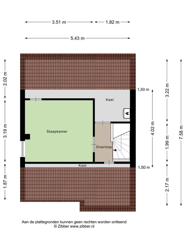 Photo 32 of Klaas Muisstraat 20