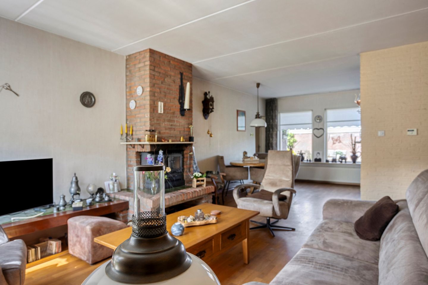 Foto 4 van Klaas Muisstraat 20