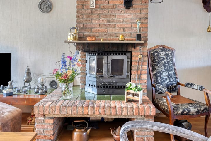 Foto 5 van Klaas Muisstraat 20