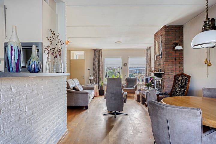 Photo 6 of Klaas Muisstraat 20