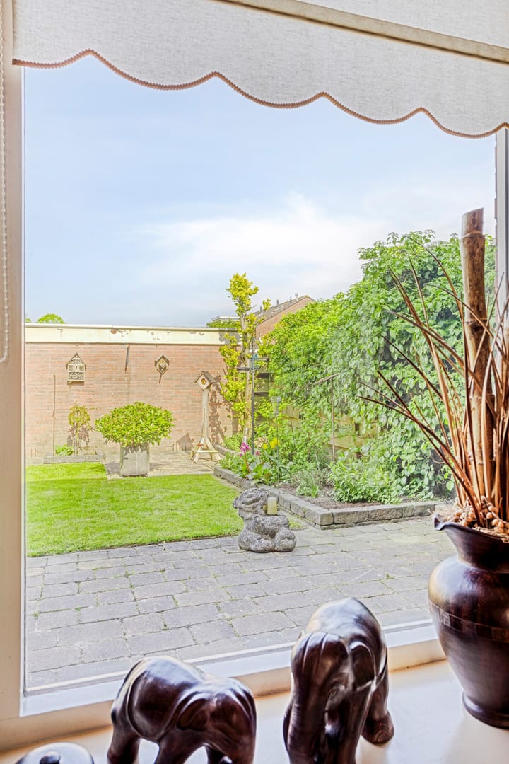 Photo 8 of Klaas Muisstraat 20