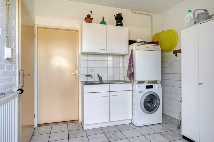 Photo 11 of Klaas Muisstraat 20