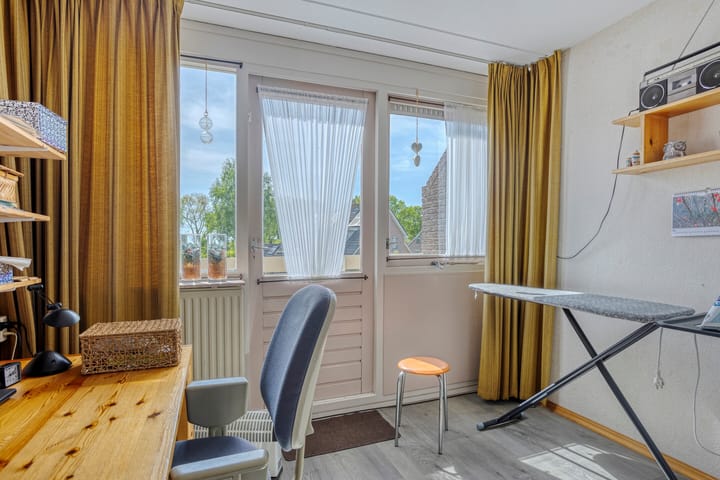 Photo 17 of Klaas Muisstraat 20