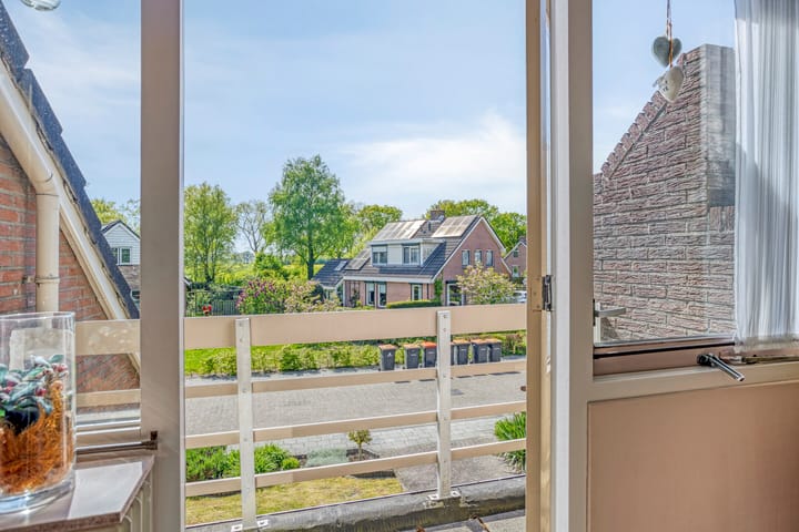 Photo 18 of Klaas Muisstraat 20