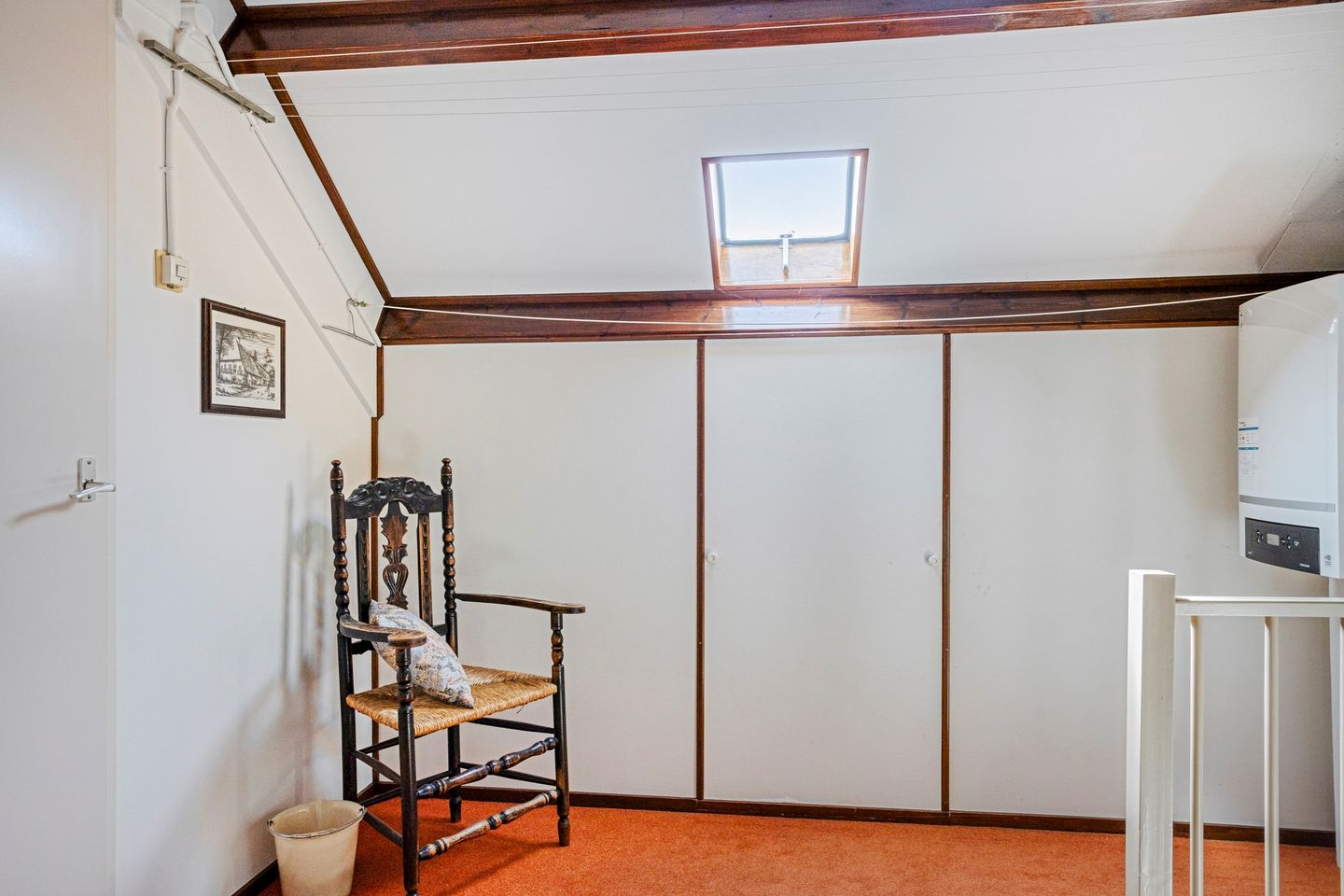 Foto 20 van Klaas Muisstraat 20