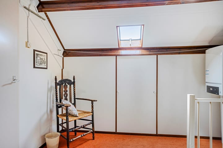 Photo 20 of Klaas Muisstraat 20