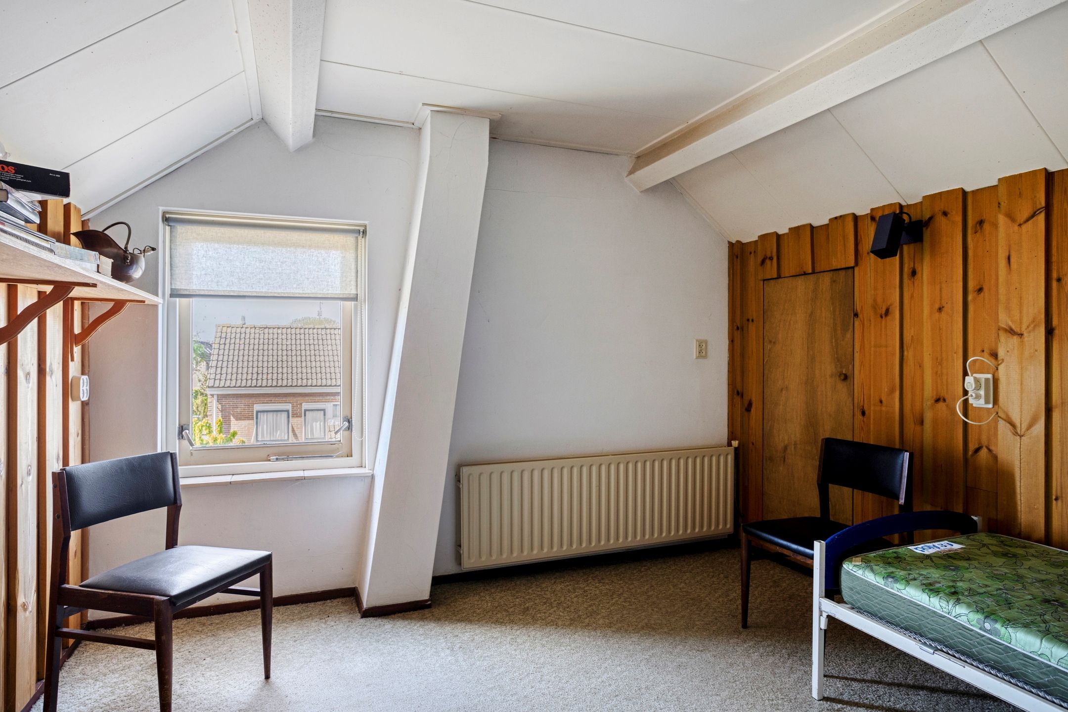 Foto 21 van Klaas Muisstraat 20