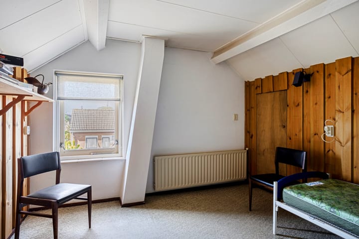 Photo 21 of Klaas Muisstraat 20