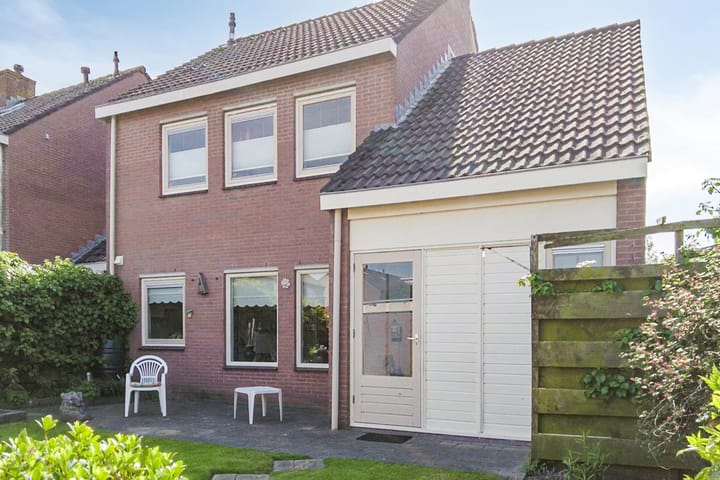 Photo 23 of Klaas Muisstraat 20