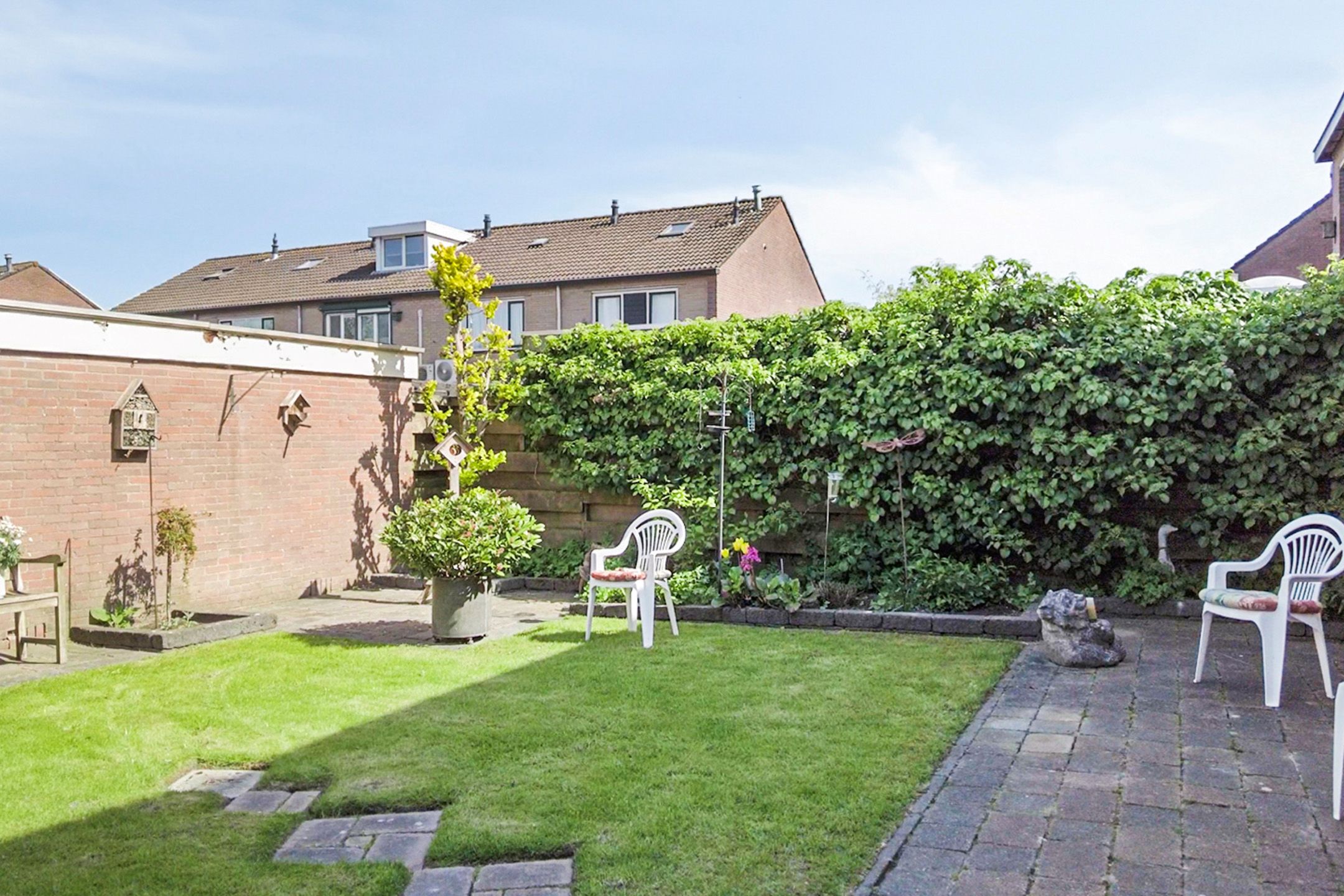 Foto 24 van Klaas Muisstraat 20