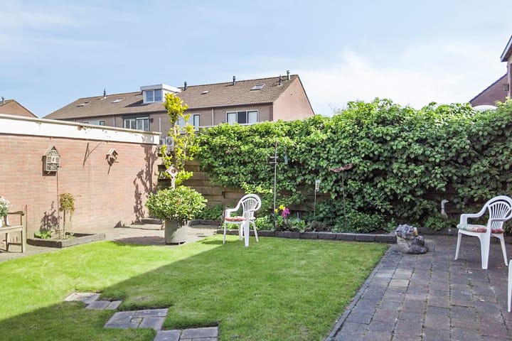 Photo 24 of Klaas Muisstraat 20