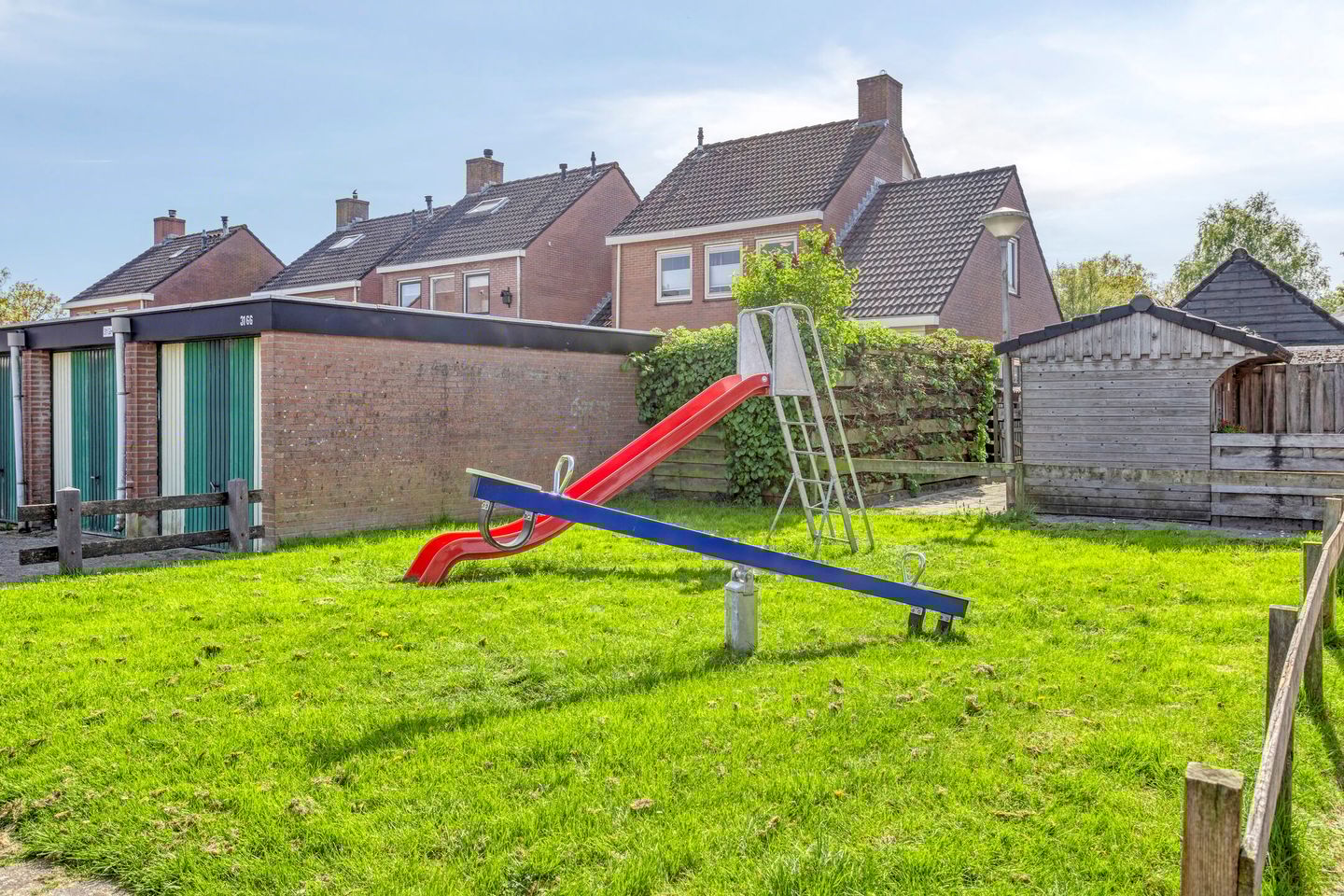 Foto 25 van Klaas Muisstraat 20