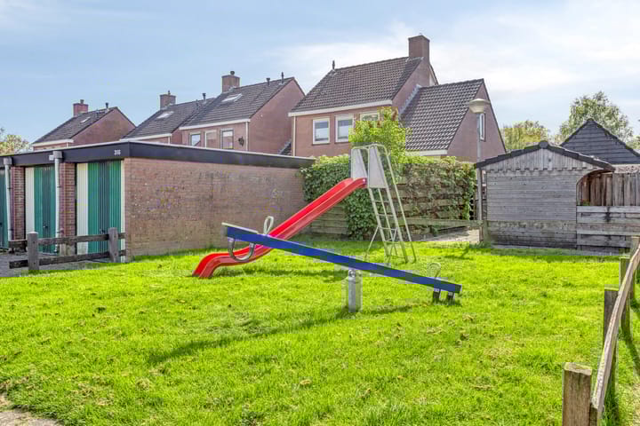 Photo 25 of Klaas Muisstraat 20