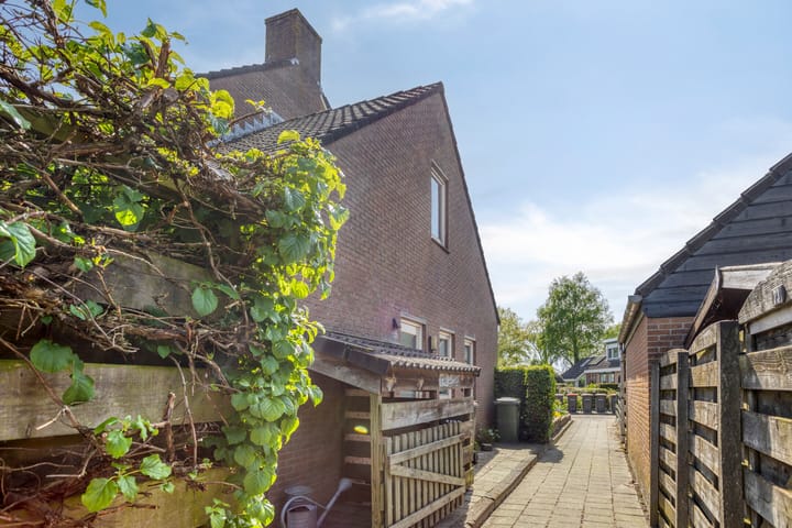 Photo 26 of Klaas Muisstraat 20