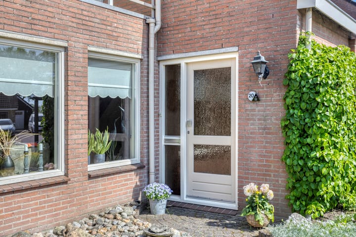 Photo 27 of Klaas Muisstraat 20