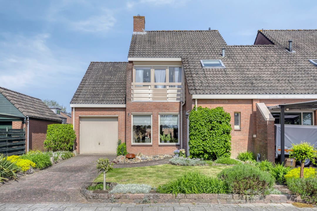 Foto 28 van Klaas Muisstraat 20